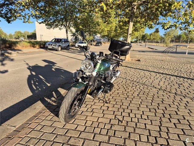 BMW R nineT 9700 € 2017 Guadalajara - 3