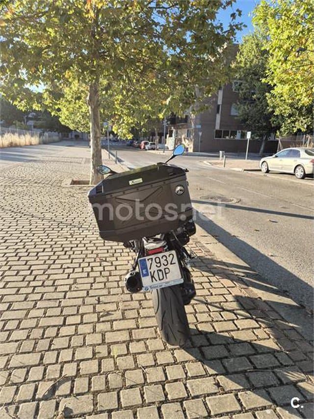BMW R nineT 9700 € 2017 Guadalajara - 5