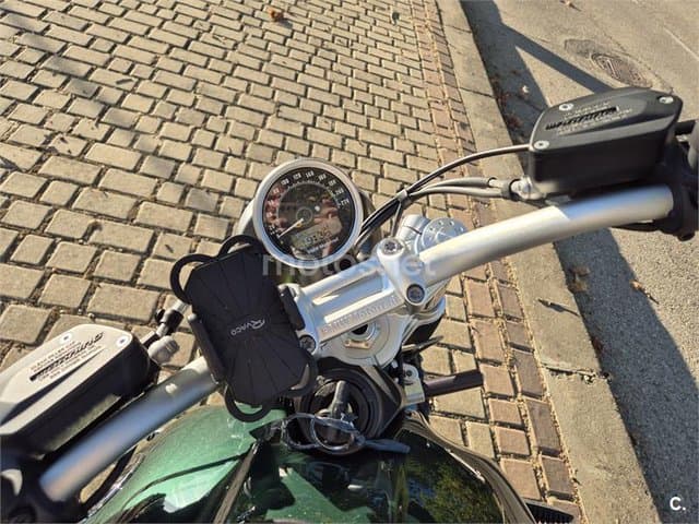 BMW R nineT 9700 € 2017 Guadalajara - 6