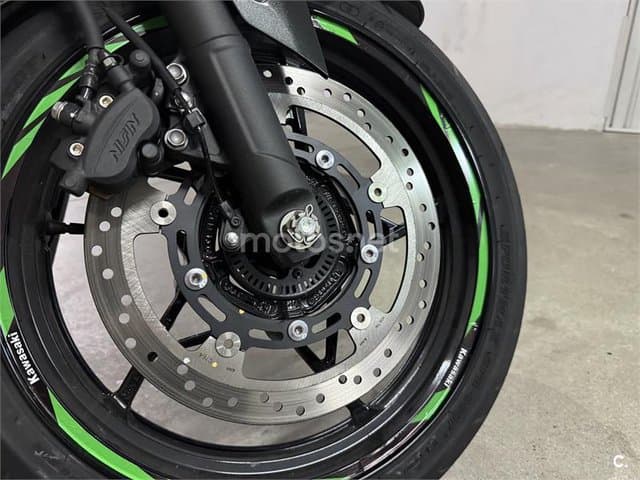 Kawasaki Ninja 500 5000 € 2025 Cantabria - 11