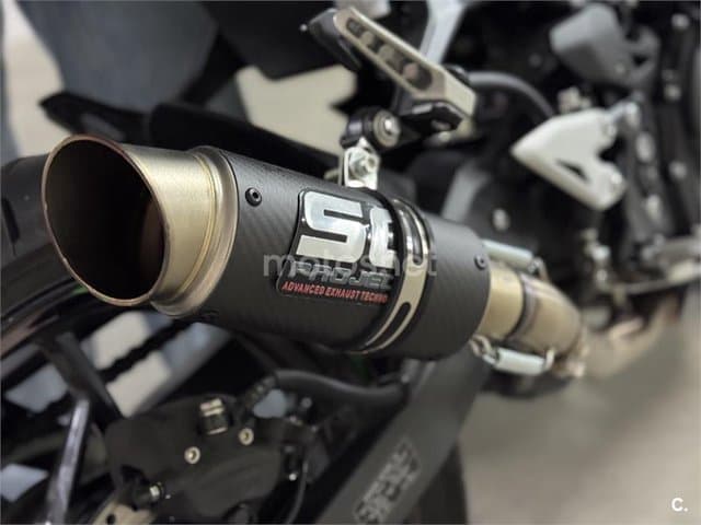 Kawasaki Ninja 500 5000 € 2025 Cantabria - 13