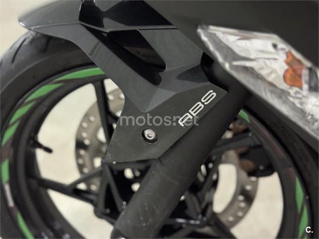 Kawasaki Ninja 500 5000 € 2025 Cantabria - 14