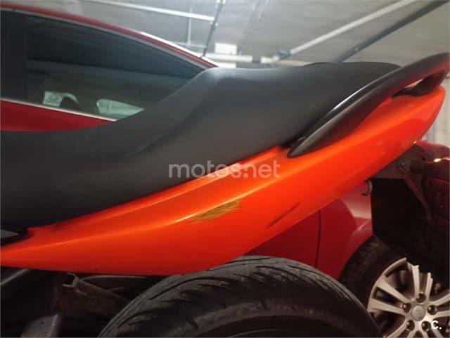 Kawasaki ER 6N 2250 € 2007 Bizkaia - 5