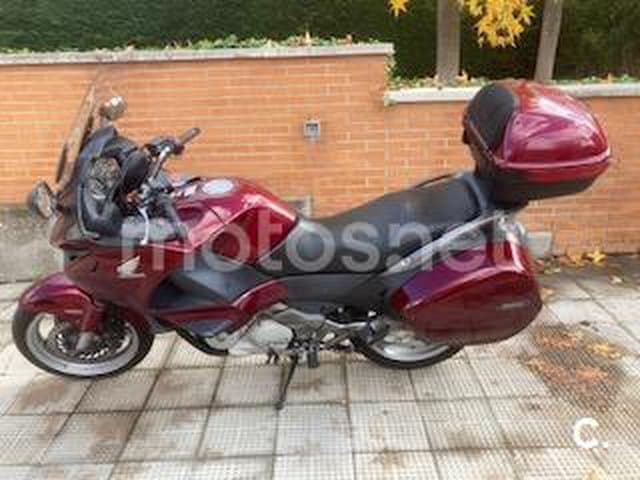 Honda NT 700 V Deauville 5000 € 2010 Madrid - 2
