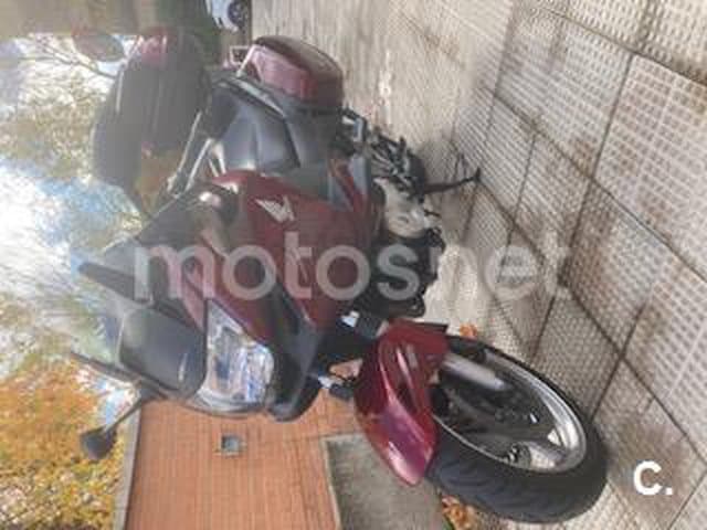 Honda NT 700 V Deauville 5000 € 2010 Madrid - 4