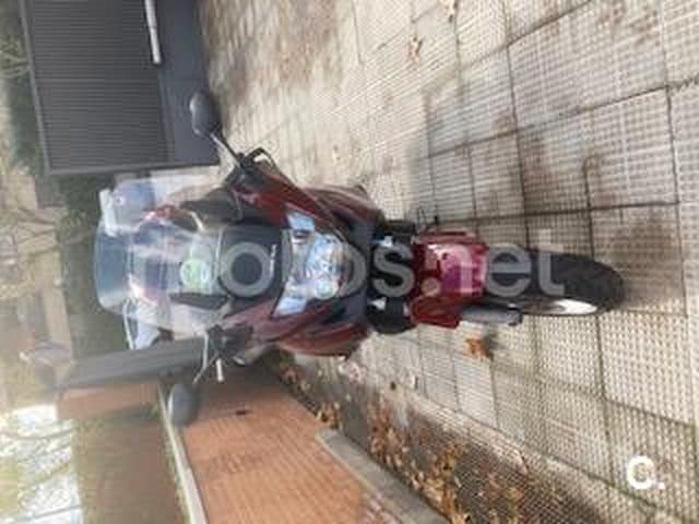 Honda NT 700 V Deauville 5000 € 2010 Madrid - 5