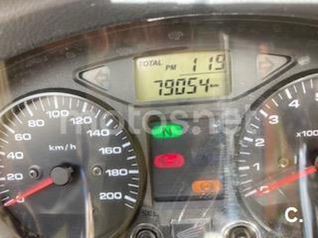 Honda NT 700 V Deauville 5000 € 2010 Madrid - 6