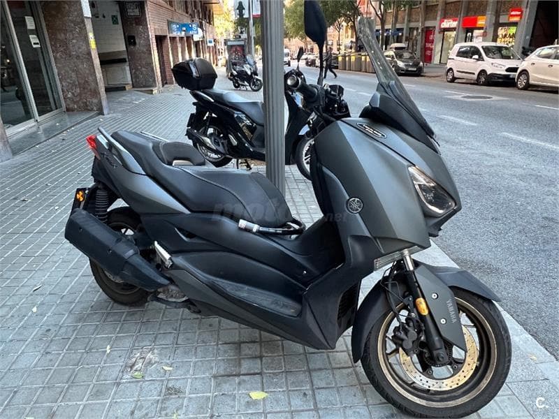 Yamaha XMAX 300 4000 € 2021 Barcelona - 1
