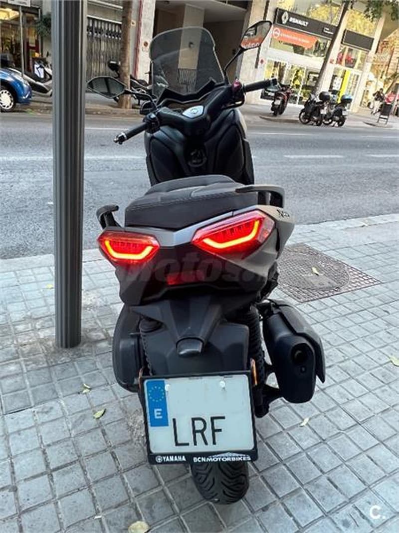 Yamaha XMAX 300 4000 € 2021 Barcelona - 2