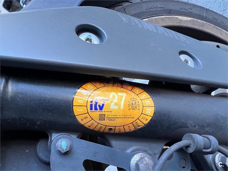 Yamaha XMAX 300 4000 € 2021 Barcelona - 5