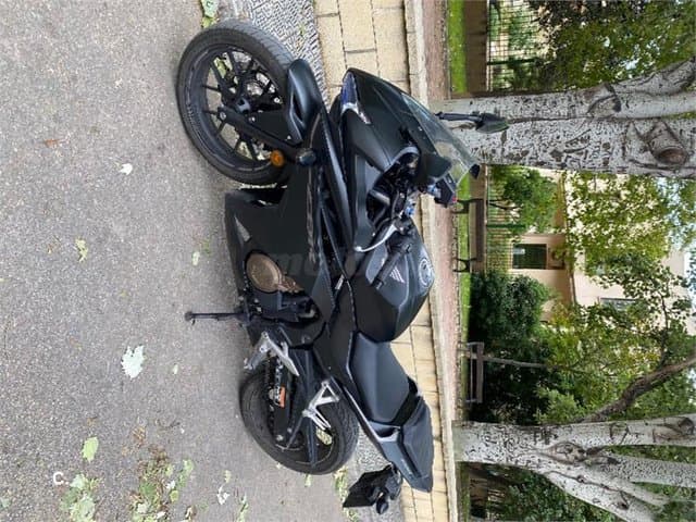 Honda CBR 500 R 4000 € 2018 Murcia - 1