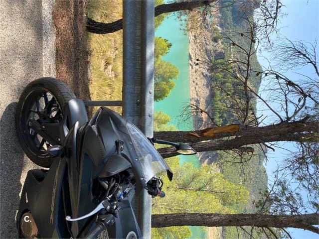 Honda CBR 500 R 4000 € 2018 Murcia - 4