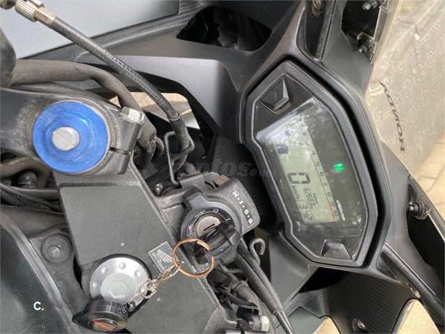 Honda CBR 500 R 4000 € 2018 Murcia - 5