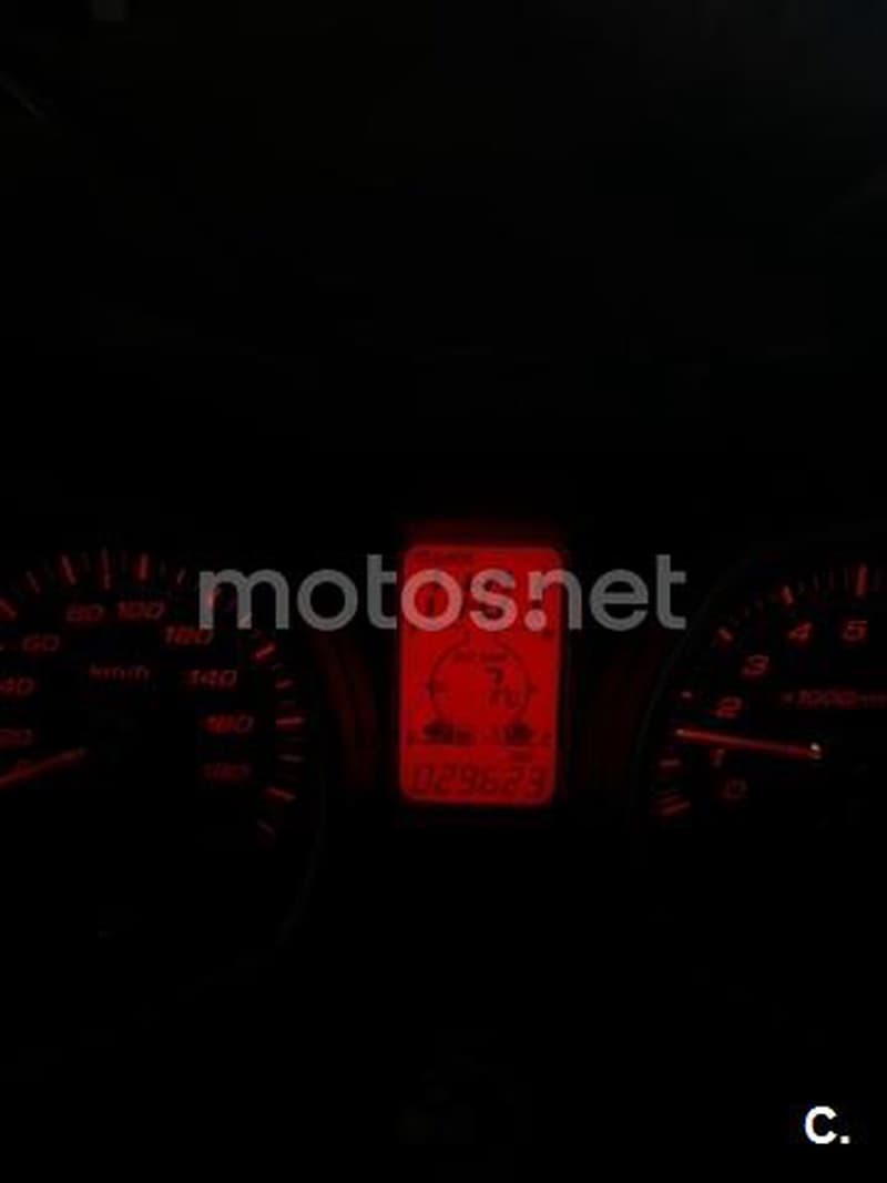 Yamaha XMAX 400 – Vista 5