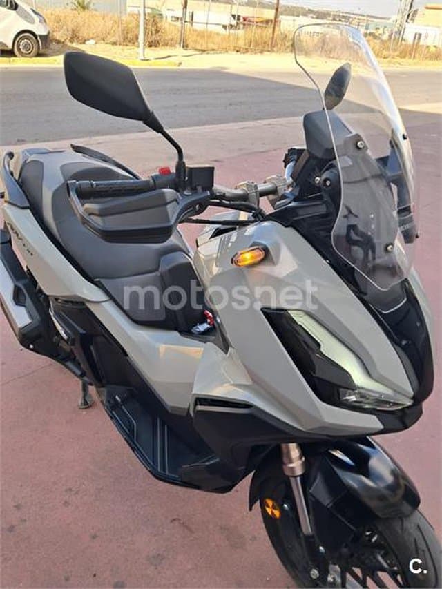 Honda ADV 350 5200 € 2024 Cádiz - 1