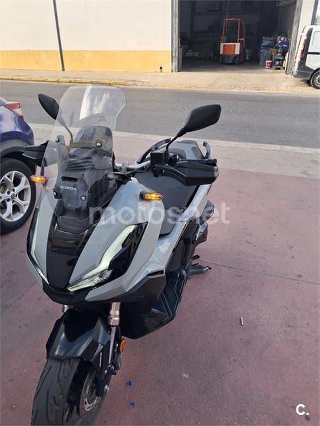 Honda ADV 350 5200 € 2024 Cádiz - 3