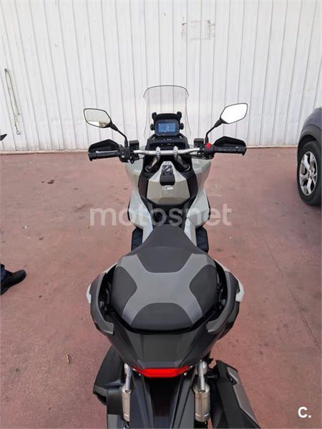 Honda ADV 350 5200 € 2024 Cádiz - 5