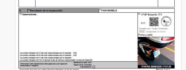 Kymco Venox 250 600 € 2003 Valladolid - 4