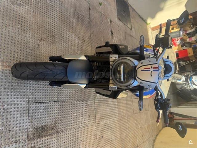 Honda CB 1000R 15.000 € 2019 Cádiz - 1
