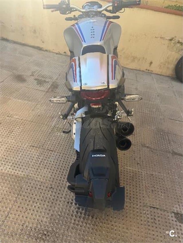 Honda CB 1000R 15.000 € 2019 Cádiz - 2