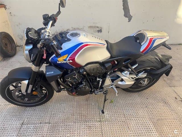 Honda CB 1000R 15.000 € 2019 Cádiz - 3