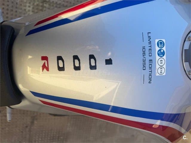 Honda CB 1000R 15.000 € 2019 Cádiz - 5