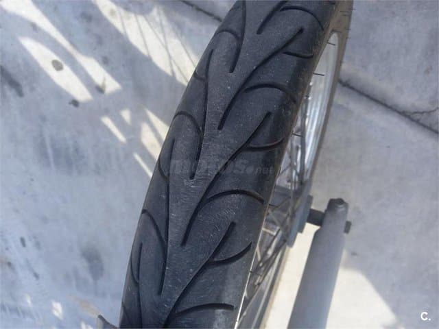 Honda CMX Rebel 250 – Vista 3