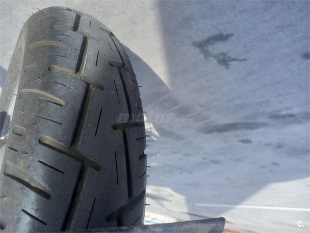 Honda CMX Rebel 250 – Vista 4