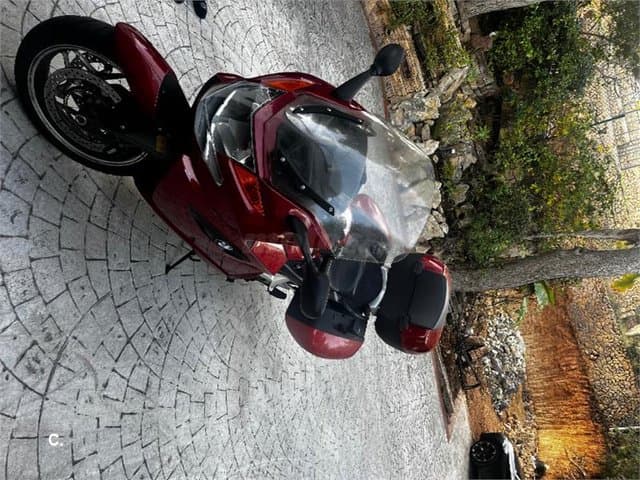 BMW K 1300 GT 5950 € 2010 Alicante - 1