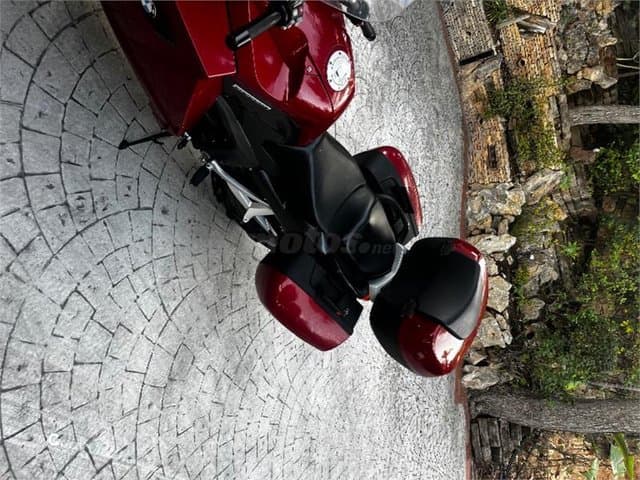 BMW K 1300 GT 5950 € 2010 Alicante - 2