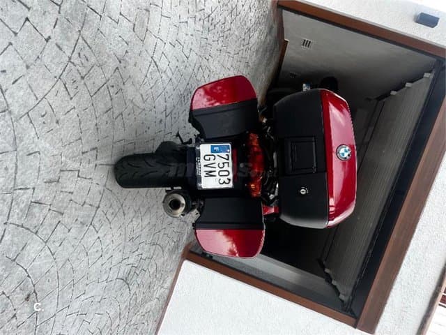 BMW K 1300 GT 5950 € 2010 Alicante - 3