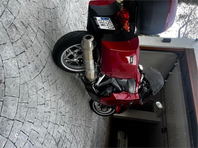 BMW K 1300 GT 5950 € 2010 Alicante - 4