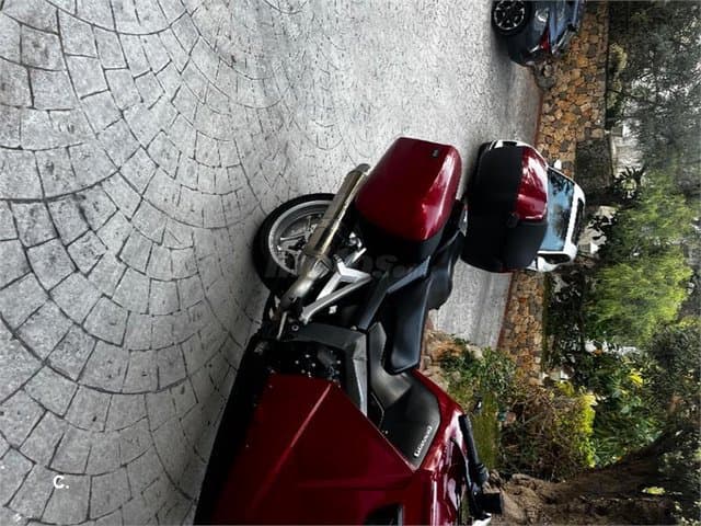 BMW K 1300 GT 5950 € 2010 Alicante - 5