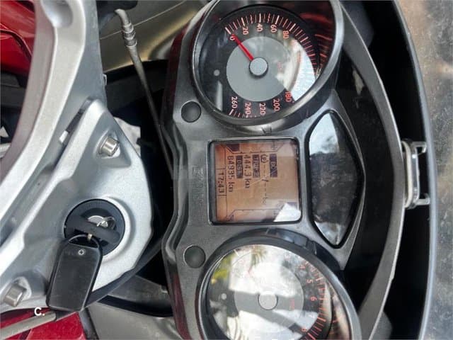 BMW K 1300 GT 5950 € 2010 Alicante - 6
