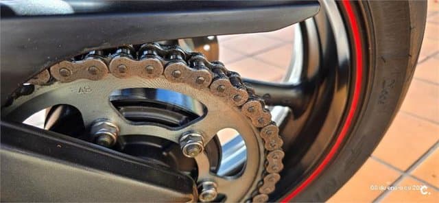 Yamaha YZF R6 4850 € 2007 Pontevedra - 14