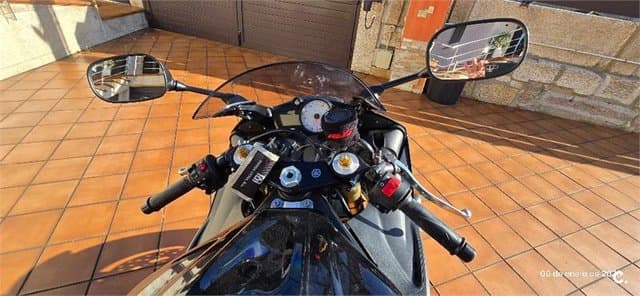 Yamaha YZF R6 4850 € 2007 Pontevedra - 16