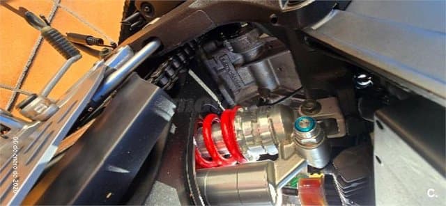 Yamaha YZF R6 4850 € 2007 Pontevedra - 18