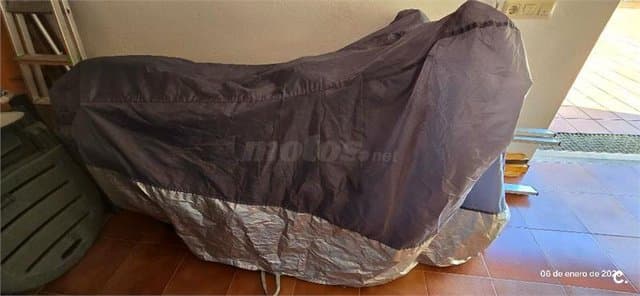 Yamaha YZF R6 4850 € 2007 Pontevedra - 19