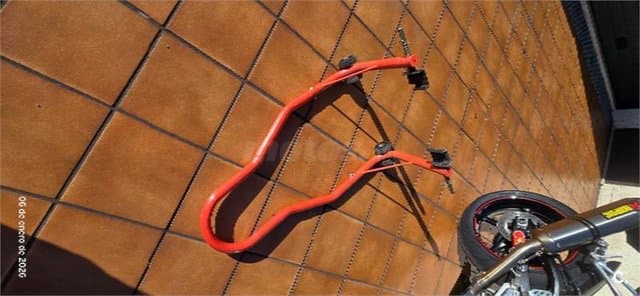 Yamaha YZF R6 4850 € 2007 Pontevedra - 20