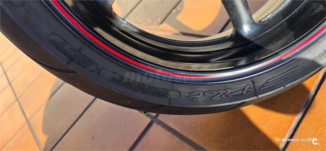 Yamaha YZF R6 4850 € 2007 Pontevedra - 7