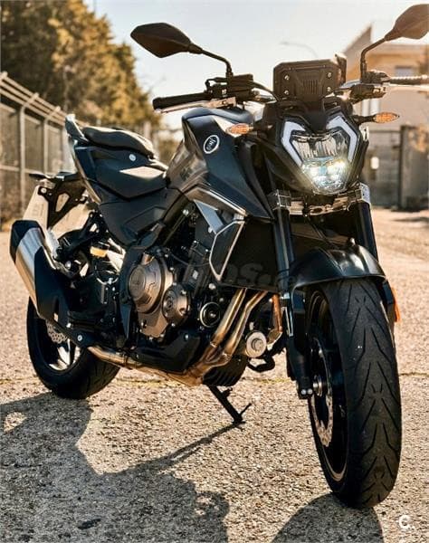 Voge 625 R 4800 € 2025 Madrid - 1