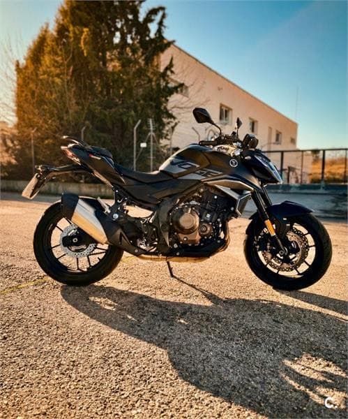 Voge 625 R 4800 € 2025 Madrid - 2