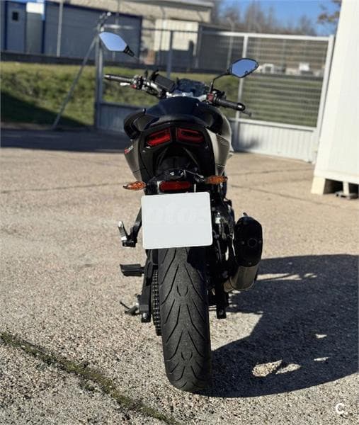 Voge 625 R 4800 € 2025 Madrid - 3