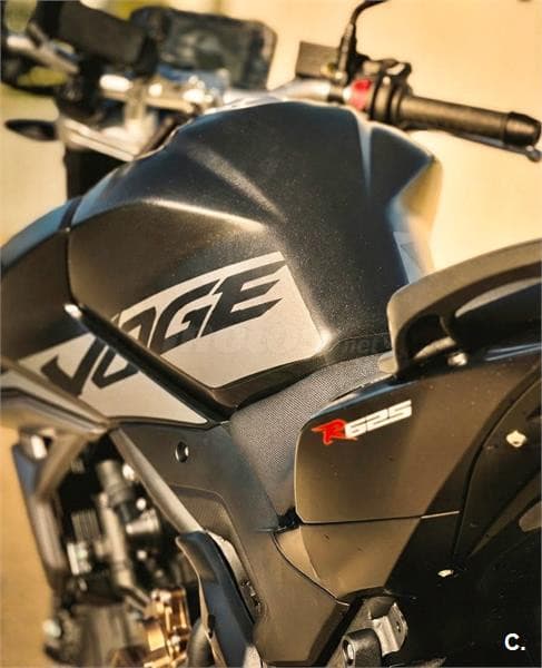 Voge 625 R 4800 € 2025 Madrid - 6