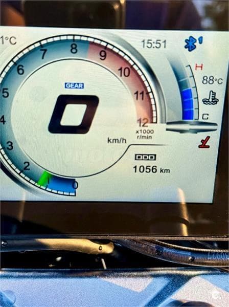 Voge 625 R 4800 € 2025 Madrid - 7