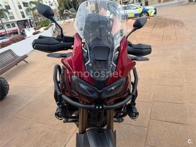 Honda CRF1100L Africa Twin 11.000 € 2021 Granada - 11