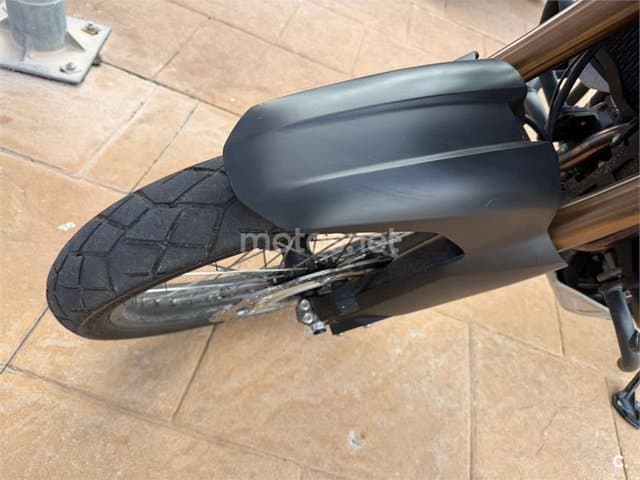 Honda CRF1100L Africa Twin 11.000 € 2021 Granada - 13