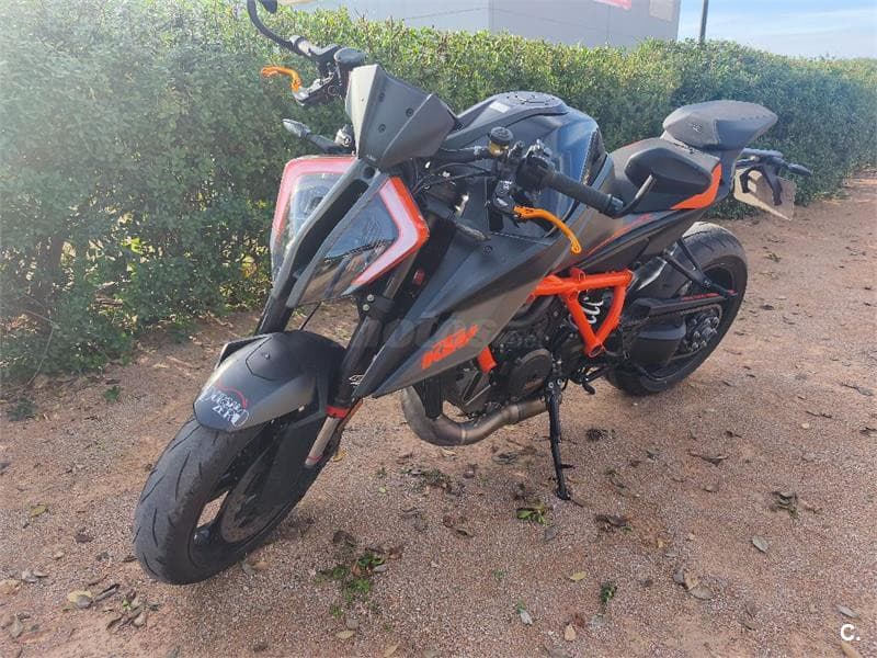 KTM 1290 Super Duke R 11.900 € 2022 Valencia - 1