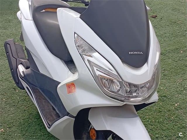 Honda PCX 125 1500 € 2016 Cádiz - 1
