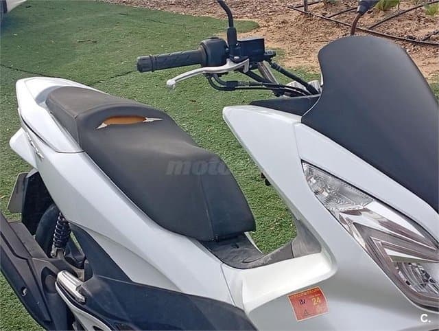 Honda PCX 125 1500 € 2016 Cádiz - 2